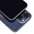 Guam Flag Dark Wood iPhone 16 Pro Skin